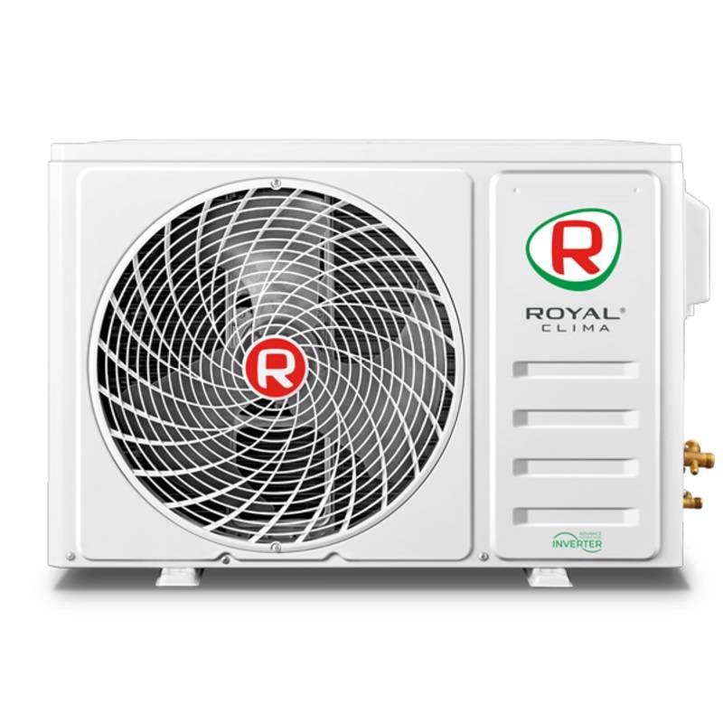 Инверторная сплит-система серии ARIA DC Inverter RCI-AR28HN (комплект)