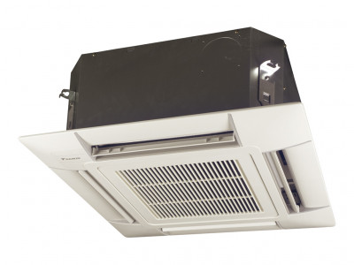 Фанкойл Daikin FWF04BF