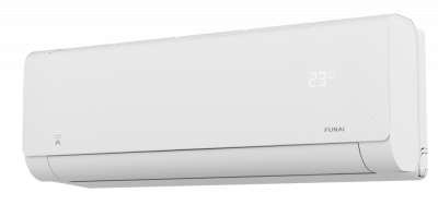 Инверторная сплит-система серии SHOGUN Inverter 2024 RAC-I-SG55HP.D03 (комплект)