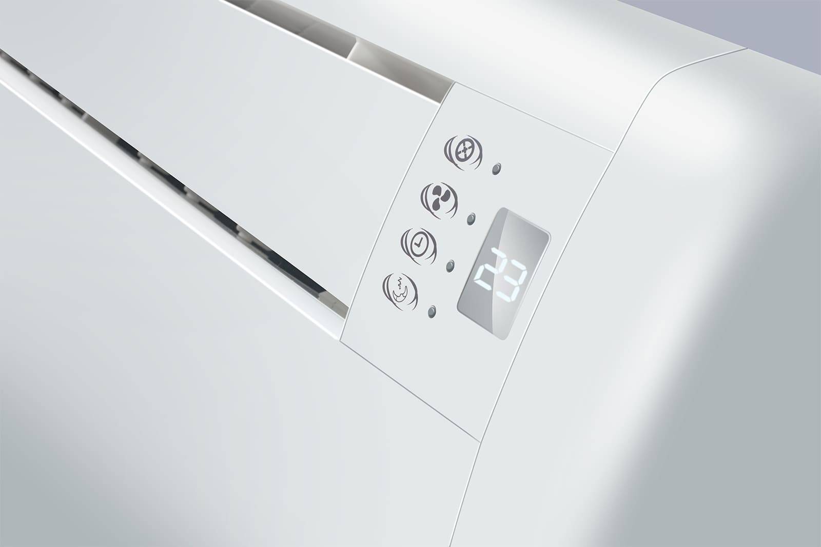 Напольно-потолочный кондиционер AUX ALCF-H60/5R1C + AL-H60/5R1C(U), белый