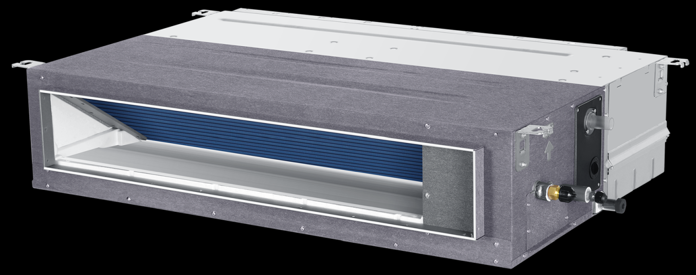 Средненапорный канальный внутренний блок Haier AD35S2SM3FA