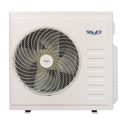 Блок наружный SHUFT SFMO/I-32 FMI-4/N8/Out инверторной мульти сплит-системы