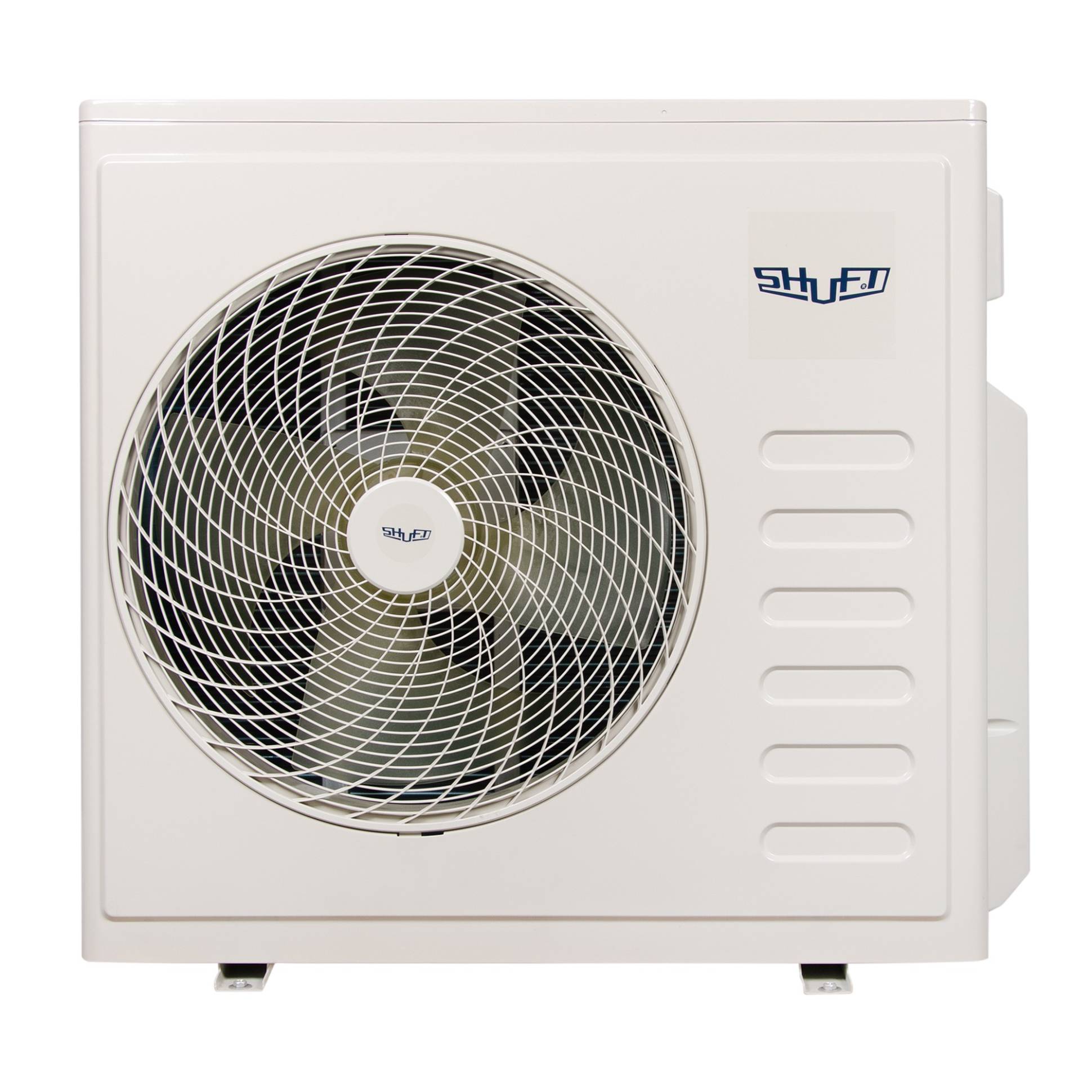 Блок наружный SHUFT SFMO/I-32 FMI-4/N8/Out инверторной мульти сплит-системы