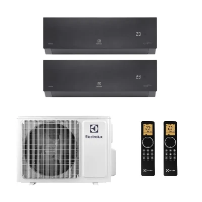 Electrolux 25м²+25м² EACO/I-18 FMI-2/N8_ERP / EACS/I-09 HEN FMI/N8_ERP/in - 2шт.