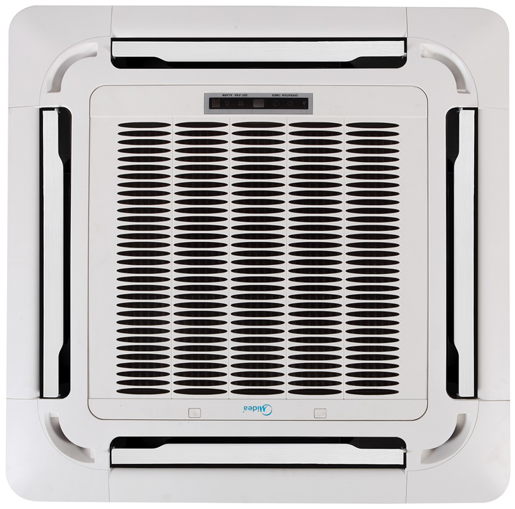 Декоративная панель Midea T-MBQ4-04A1