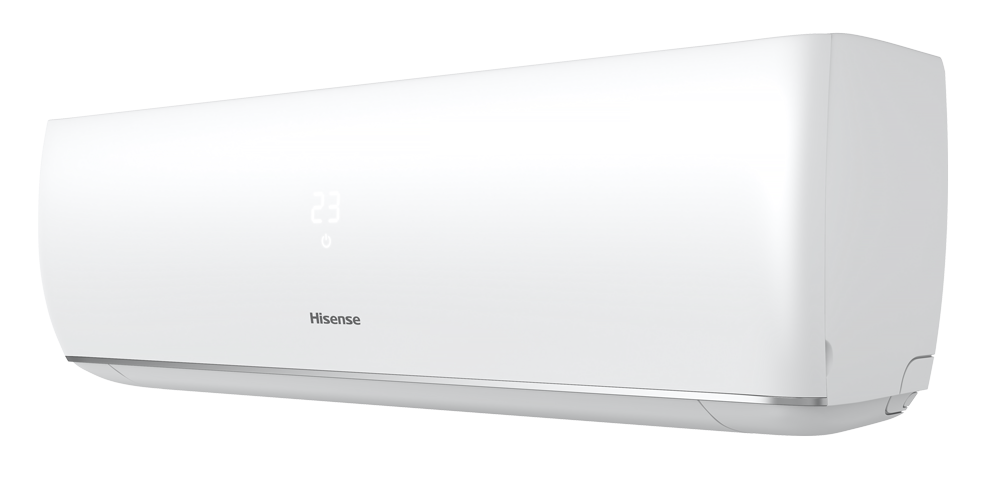 Инверторная cплит-система серии EXPERT PRO DC Inverter Wi-Fi AS-10UW4RYDTV02 (комплект)