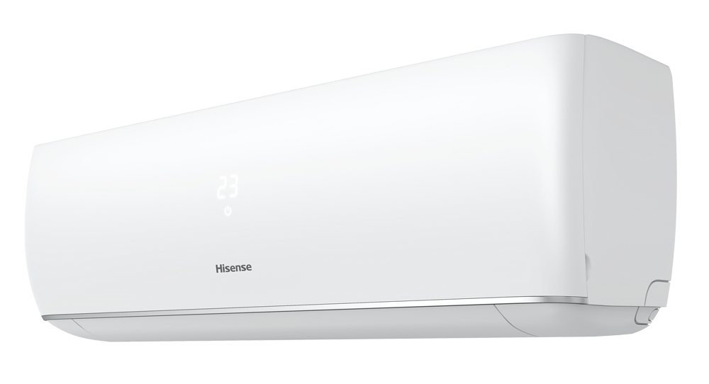 Инверторная cплит-система серии EXPERT PRO DC Inverter Wi-Fi AS-10UW4RYDTV02 (комплект)