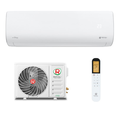Инверторная сплит-система серии ARIA DC Inverter RCI-AR35HN (комплект)