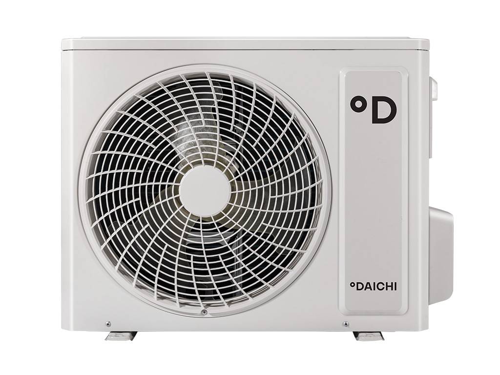 Канальный кондиционер Daichi DA50BLMS1R1/DF50BLS1R1