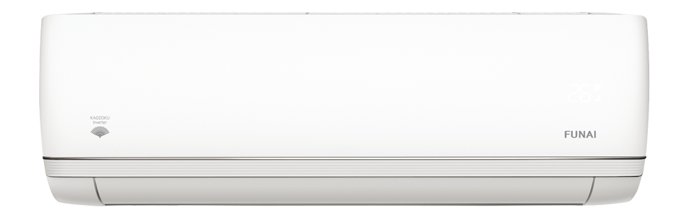 Инверторная сплит-система серии KADZOKU Inverter 2025 RAC-I-KD35HP.D03 (комплект)