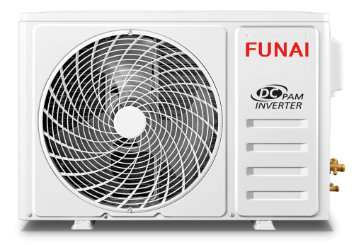 Инверторная сплит-система серии KADZOKU Inverter 2025 RAC-I-KD35HP.D03 (комплект)