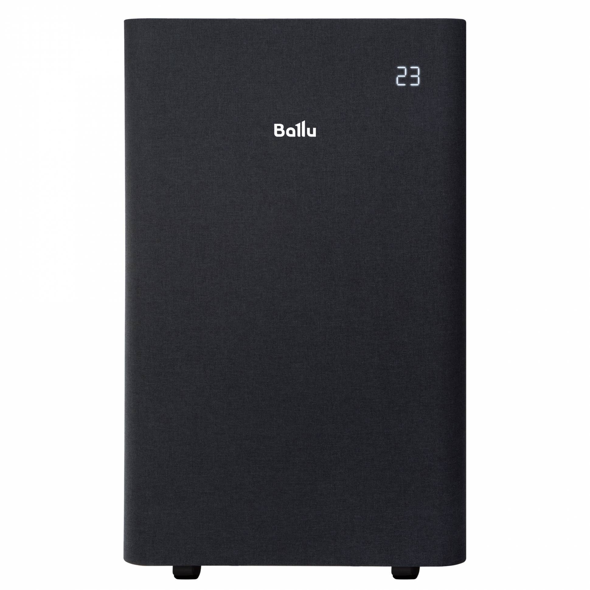 Кондиционер мобильный Ballu Velure BPAC-14 EW/N6