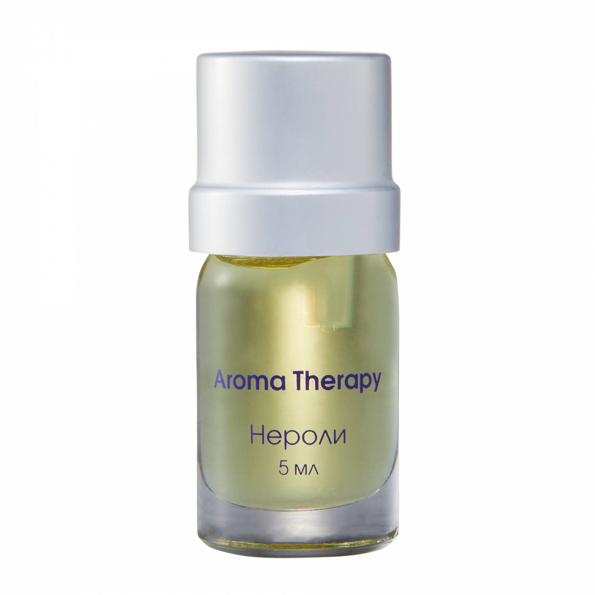 Ароманабор Aroma Therapy 5мл 5 шт