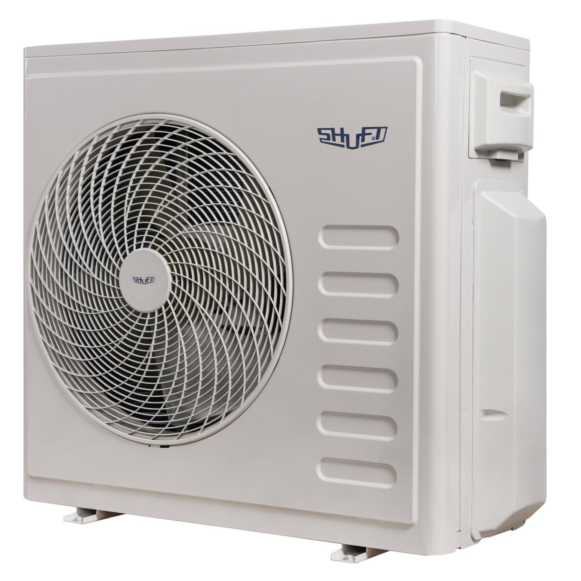 Блок наружный SHUFT SFMO/I-42 FMI-5/N8/Out инверторной мульти сплит-системы