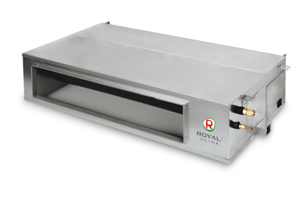 Инверторная сплит-система канального типа серии COMPETENZA DC EU Inverter CO-D 36HNI /CO-E 36HNI (комплект)