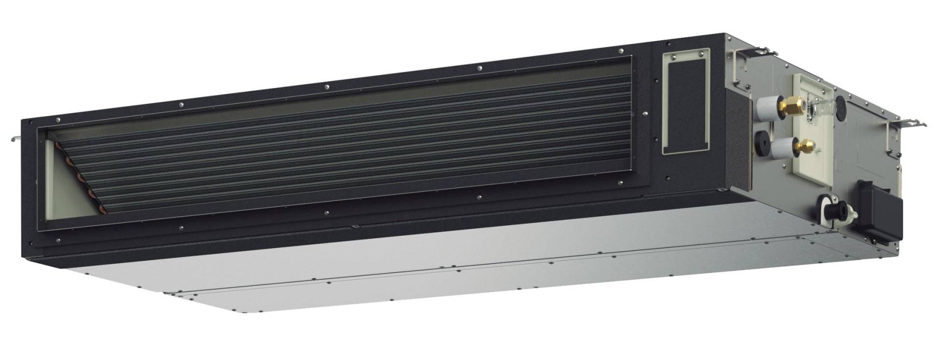 Канальный кондиционер Panasonic S-100PF1E5B + U-100PZ2E8
