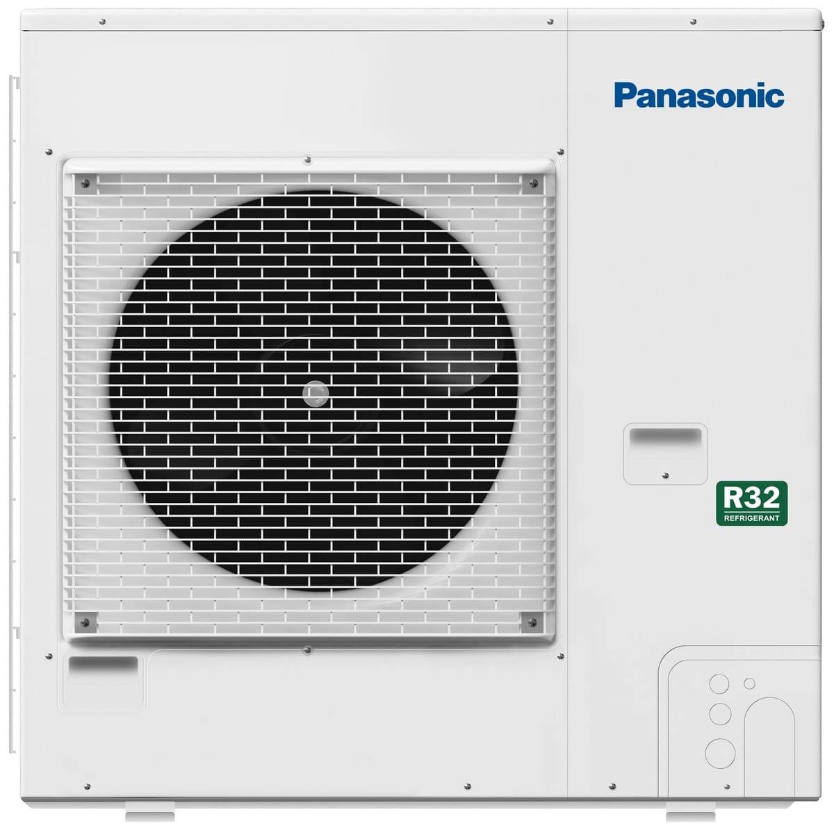Канальный кондиционер Panasonic S-100PF1E5B + U-100PZ2E8