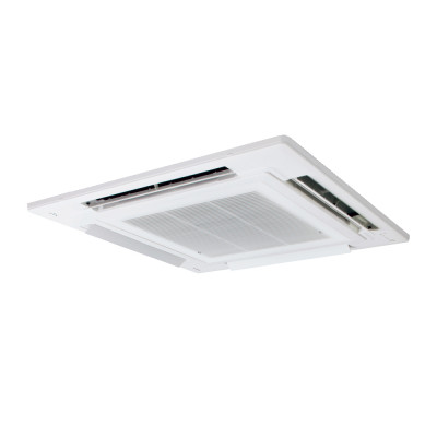 Декоративная панель для кассетного 4-поточного внутр. блока Panasonic CZ-KPU3W