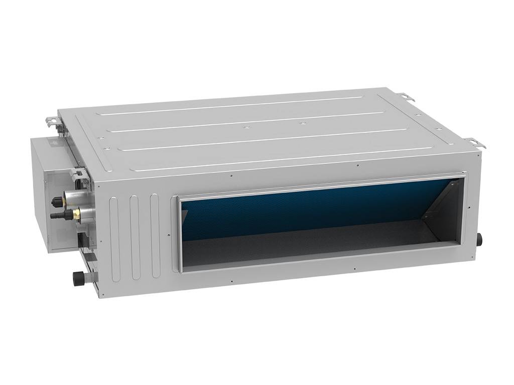 Канальный кондиционер Daichi DA100BLHS1R1/DF100BLS1R1
