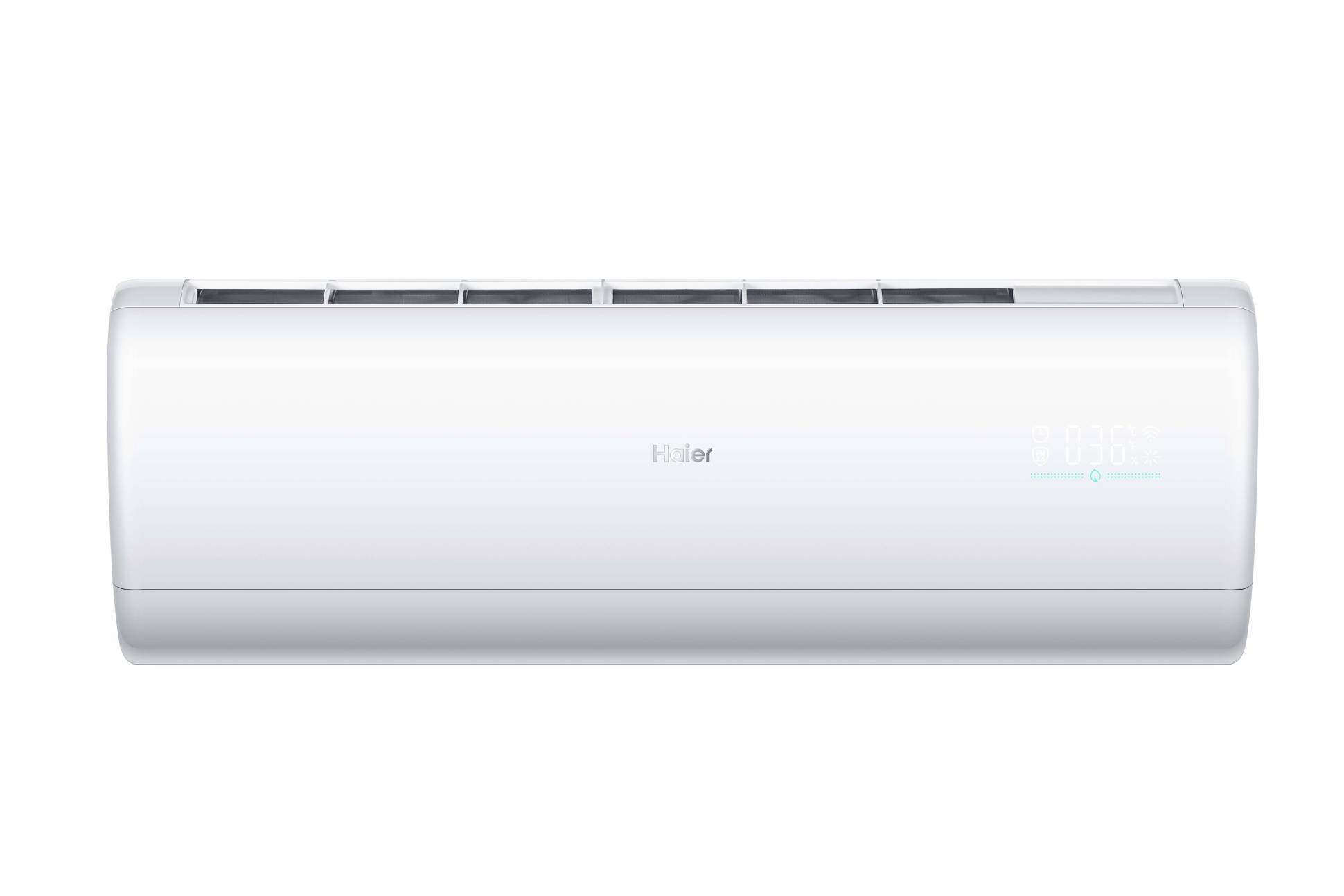Высокоэффективная сплит-система Haier Jade Super Match AS25S2SJ2FA-W / 1U25MECFRA (2024)
