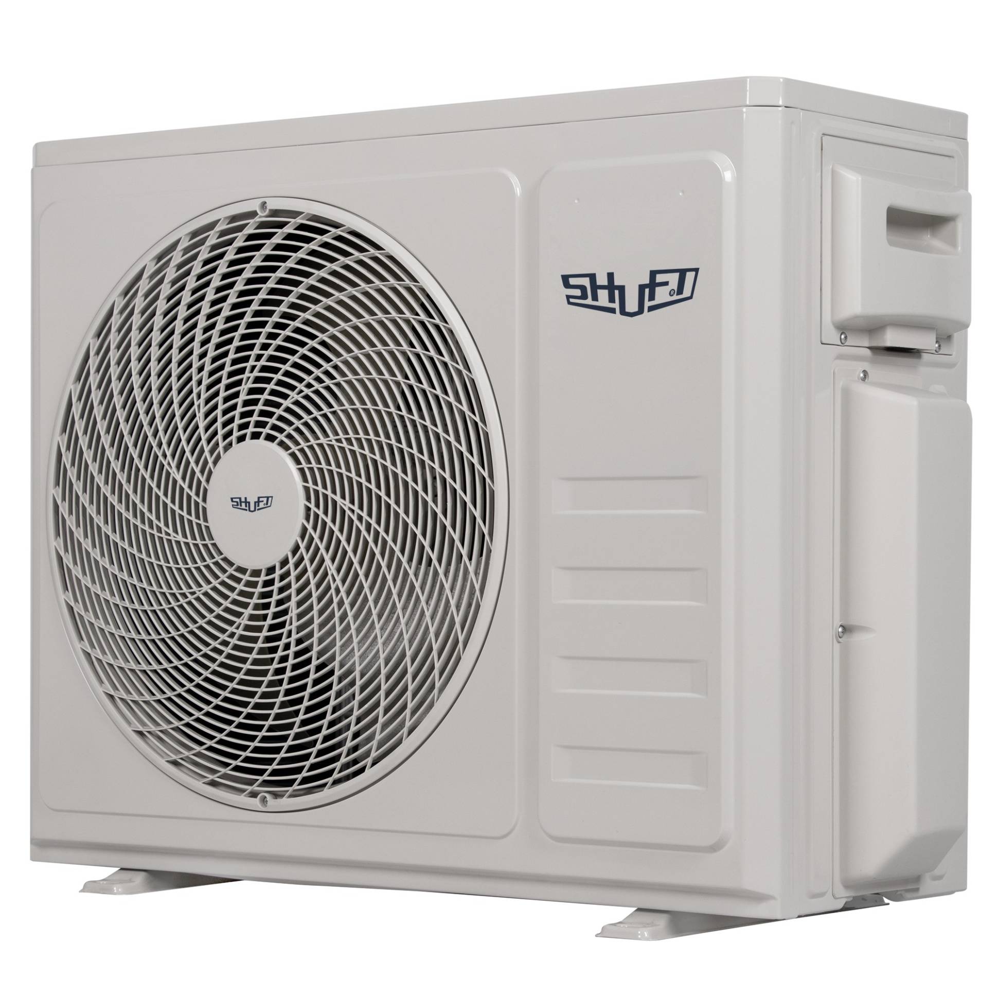 Блок наружный SHUFT SFMO/I-27 FMI-3/N8/Out инверторной мульти сплит-системы