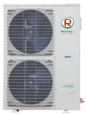 Инверторная сплит-система канального типа серии COMPETENZA DC EU Inverter CO-D 48HNI /CO-E 48HNI (комплект)