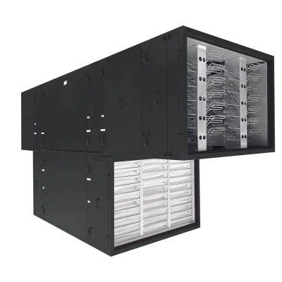 Criovent S 12500 27E