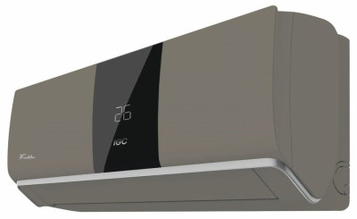 Инверторная сплит-система IGC серии Freddo Grey (DC Inverter R32)