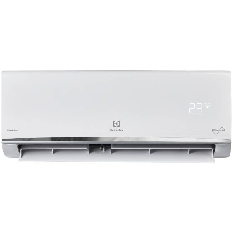 Сплит-система инверторного типа Electrolux Smartline DC EACS/I-12HSM/N8 комплект