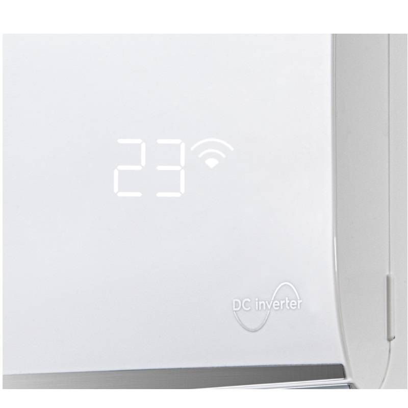 Сплит-система инверторного типа Electrolux Smartline DC EACS/I-12HSM/N8 комплект