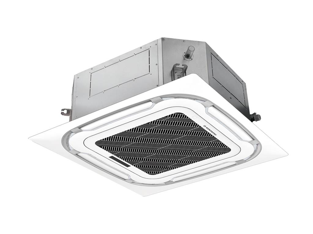 Внутренний блок VRF системы Kentatsu KZA50HZAN1