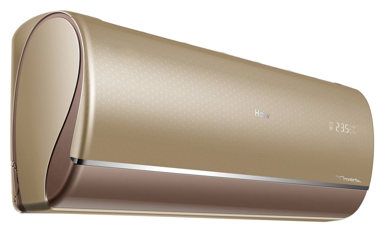 Высокоэффективная сплит-система Haier Jade Super Match AS25S2SJ2FA-G / 1U25MECFRA (2024)