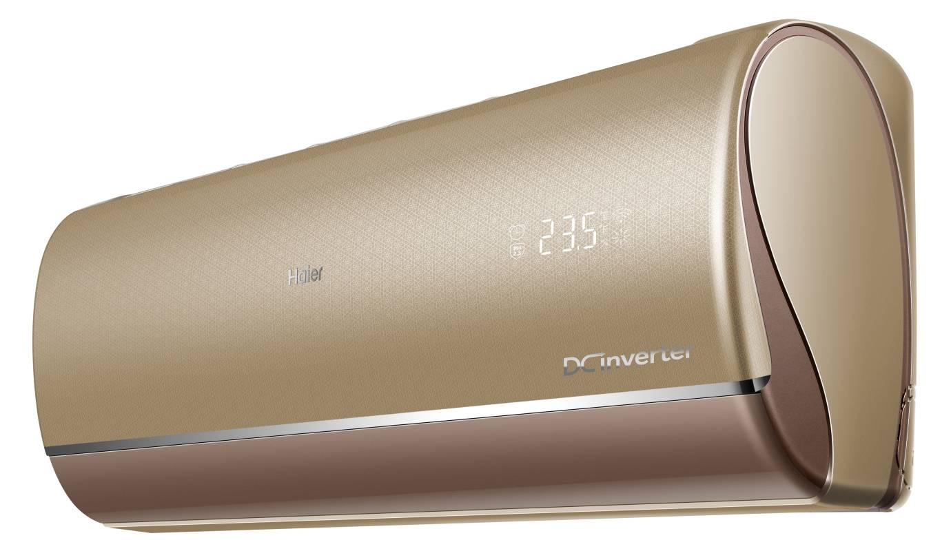 Высокоэффективная сплит-система Haier Jade Super Match AS25S2SJ2FA-G / 1U25MECFRA (2024)