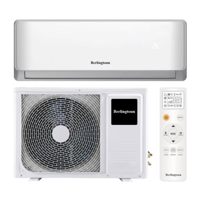 Сплит-система Berlingtoun BR-24MBST1
