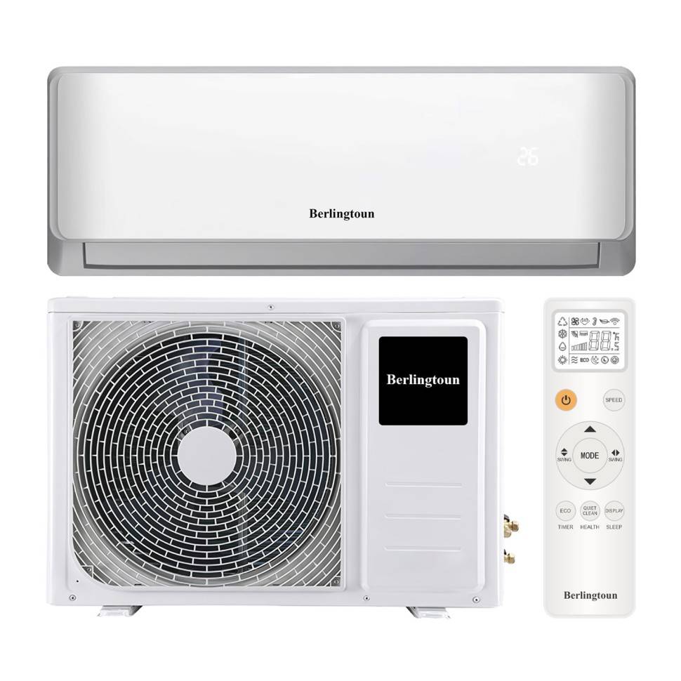 Сплит-система Berlingtoun BR-24MBST1