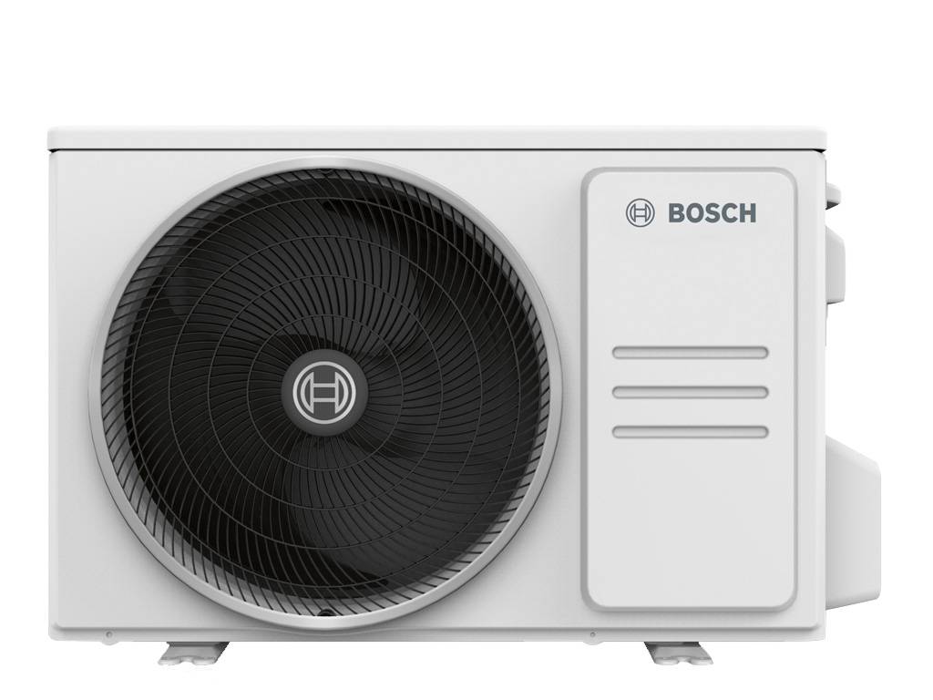 Бытовой кондиционер Bosch CLL2000 W 35/CLL2000 35