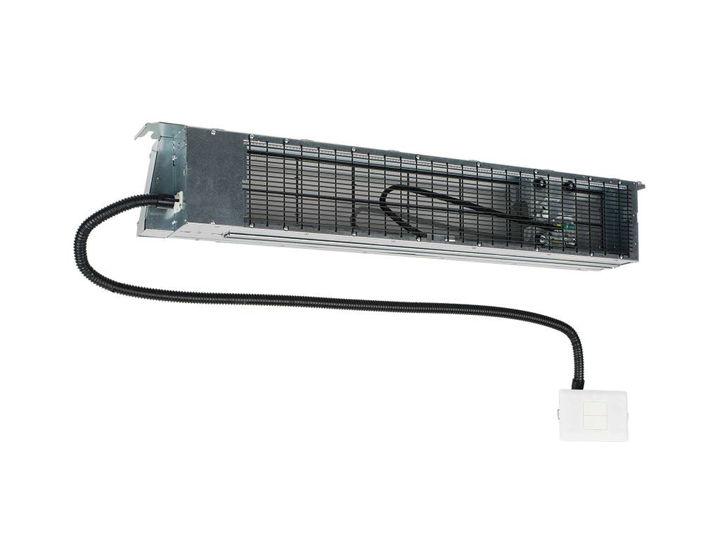 Блок самоочистки Daikin BAE20A102