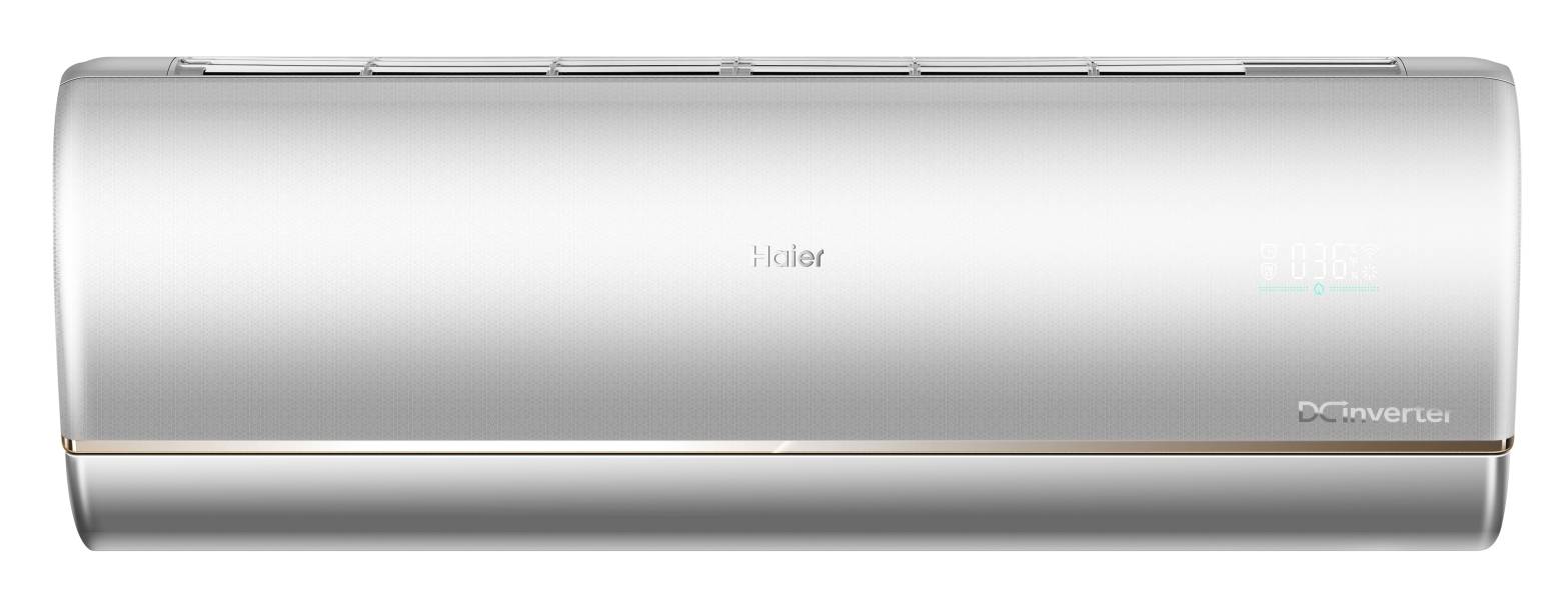 Высокоэффективная сплит-система Haier Jade Super Match AS25S2SJ2FA-S / 1U25MECFRA (2024)