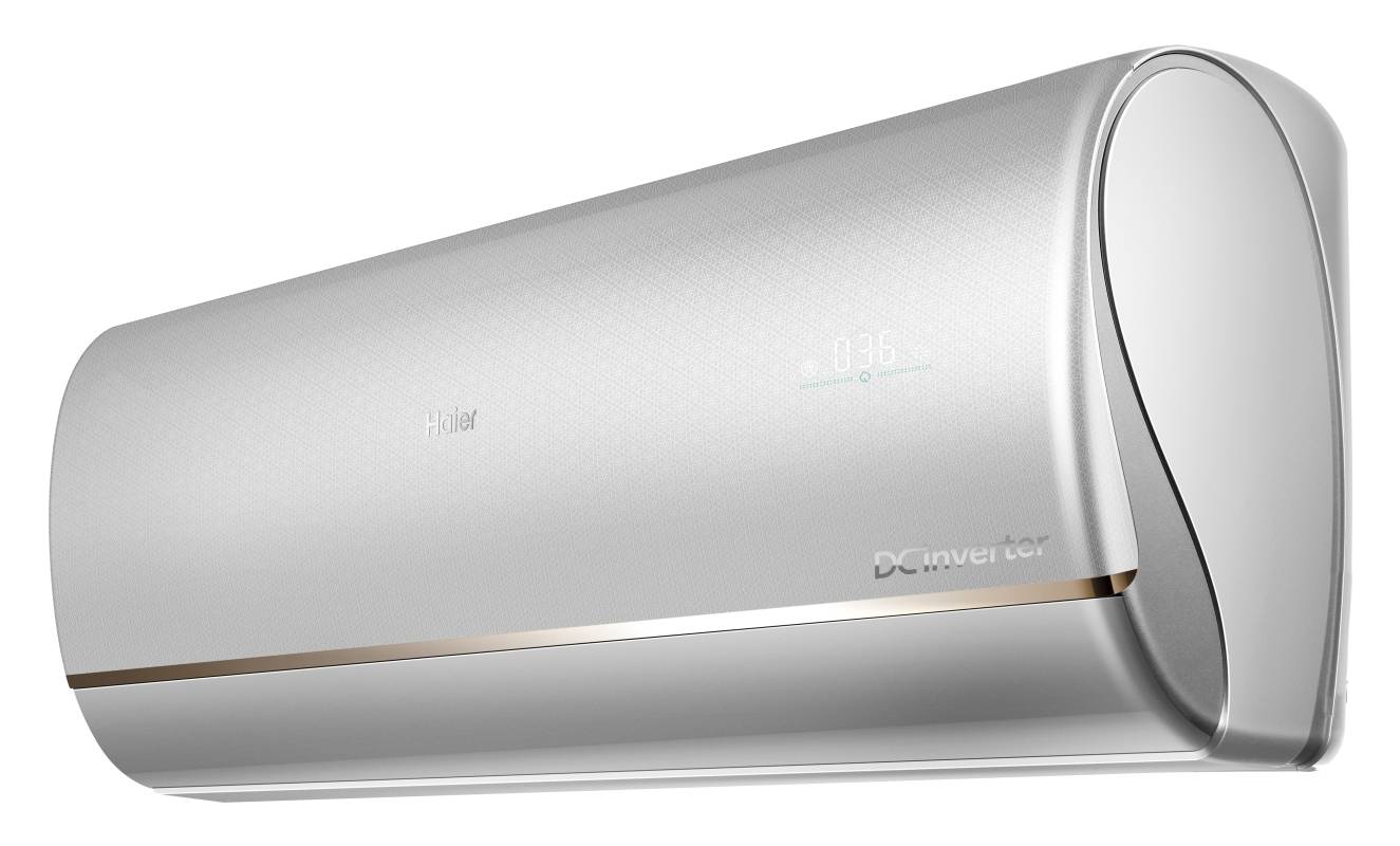 Высокоэффективная сплит-система Haier Jade Super Match AS25S2SJ2FA-S / 1U25MECFRA (2024)