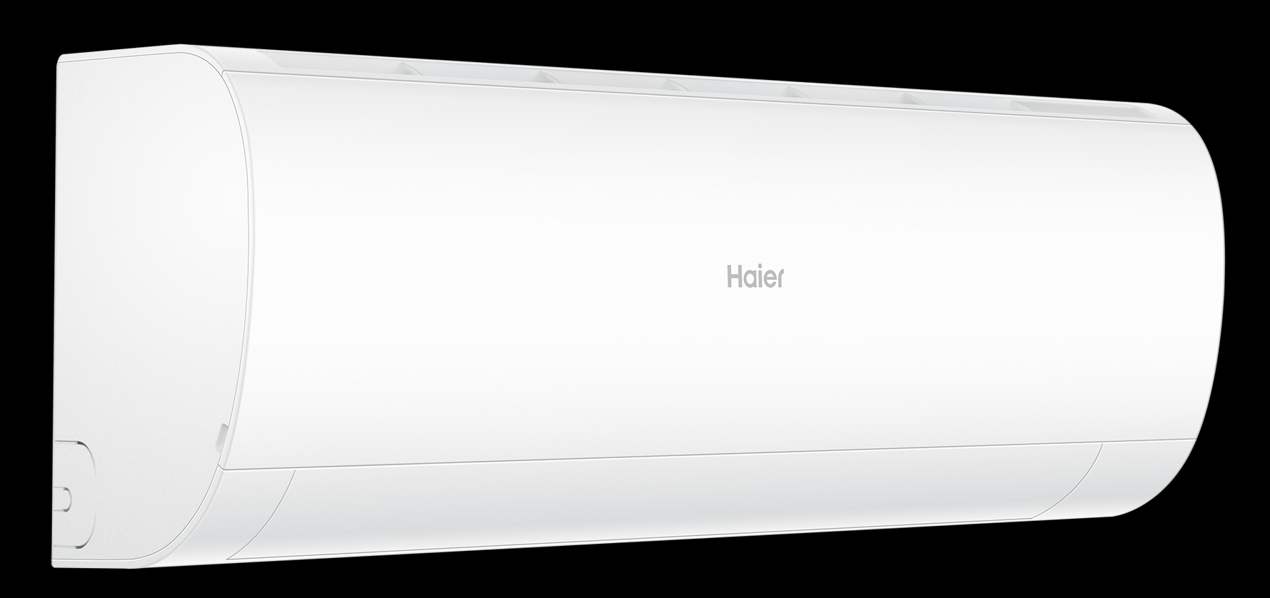 Сплит-система Haier Coral DC AS25HPL2HRA / 1U25HPL1FRA (2024)