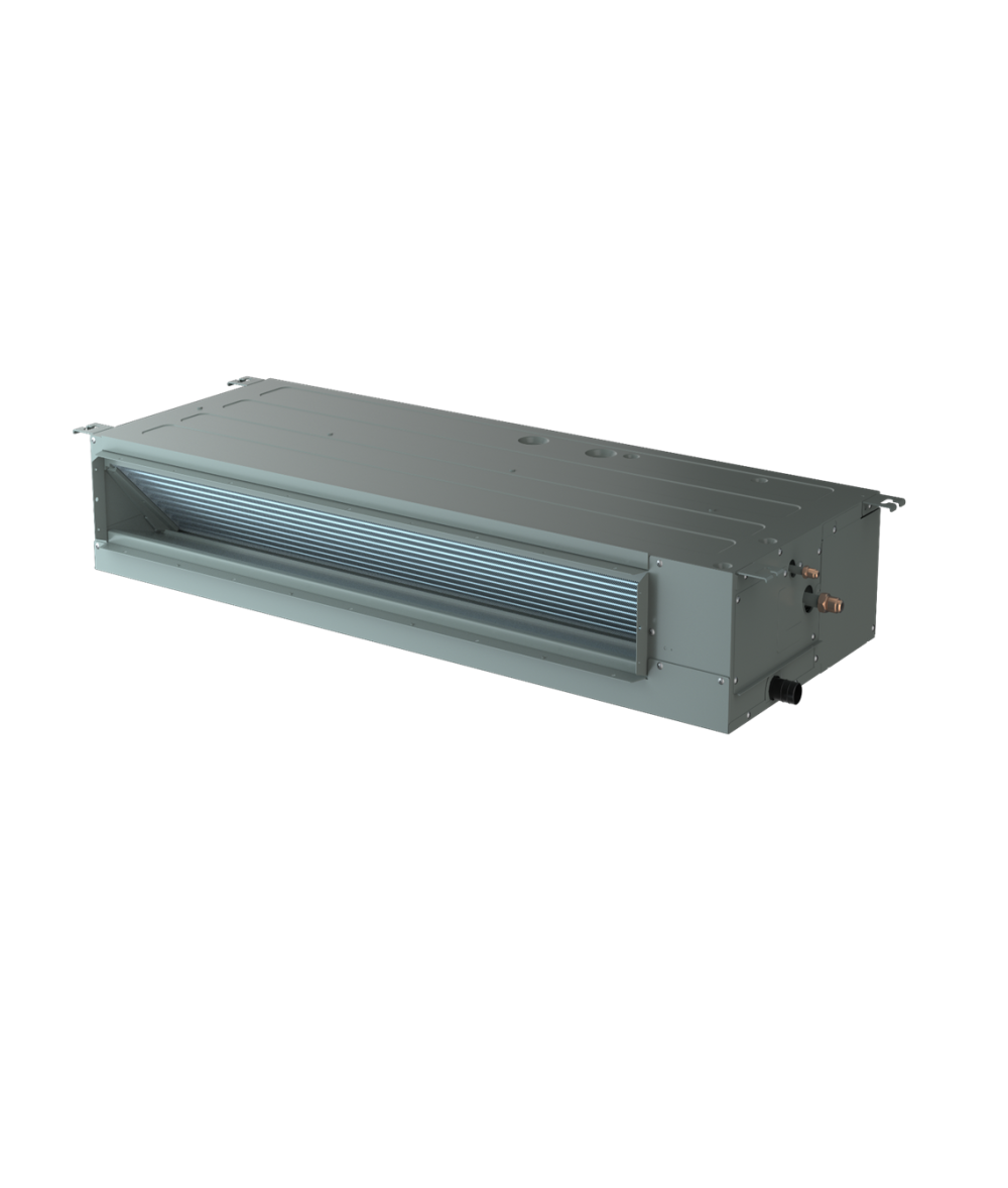 Внутренние блоки канального типа серии FREE Match DC Inverter R32 2024 ADT-18UX4RCL8