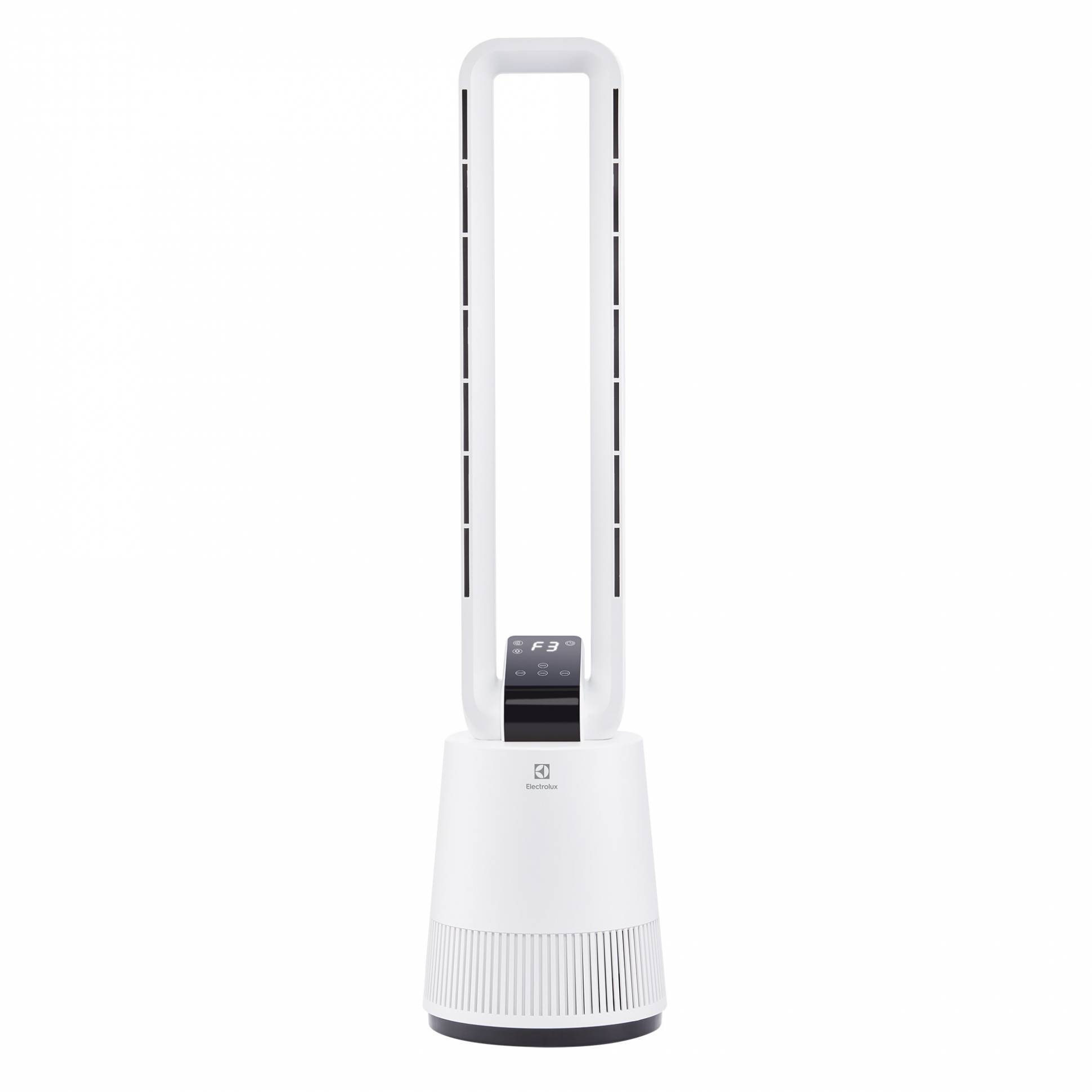 Вентилятор безлопастной Electrolux EFB-1215W