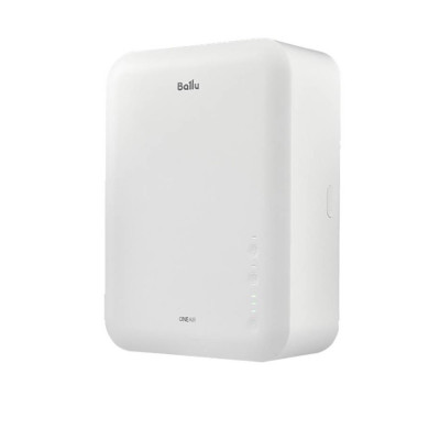 Очиститель воздуха приточный Ballu ONEAIR ASP-80