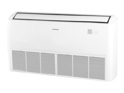 Внутренний блок кондиционера Kentatsu KSHF105HFAN3