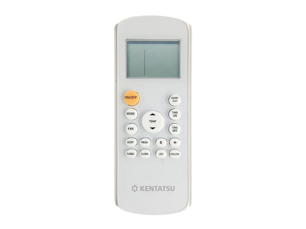 Внутренний блок кондиционера Kentatsu KSHF105HFAN3
