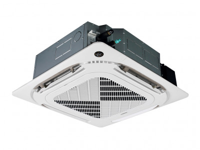 Внутренний блок кондиционера Kentatsu KSVB140HZRN1W