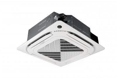 Кассетная сплит-система Energolux Cassete 6 SAC60С6-A-LE/SAU60U6-A-LE