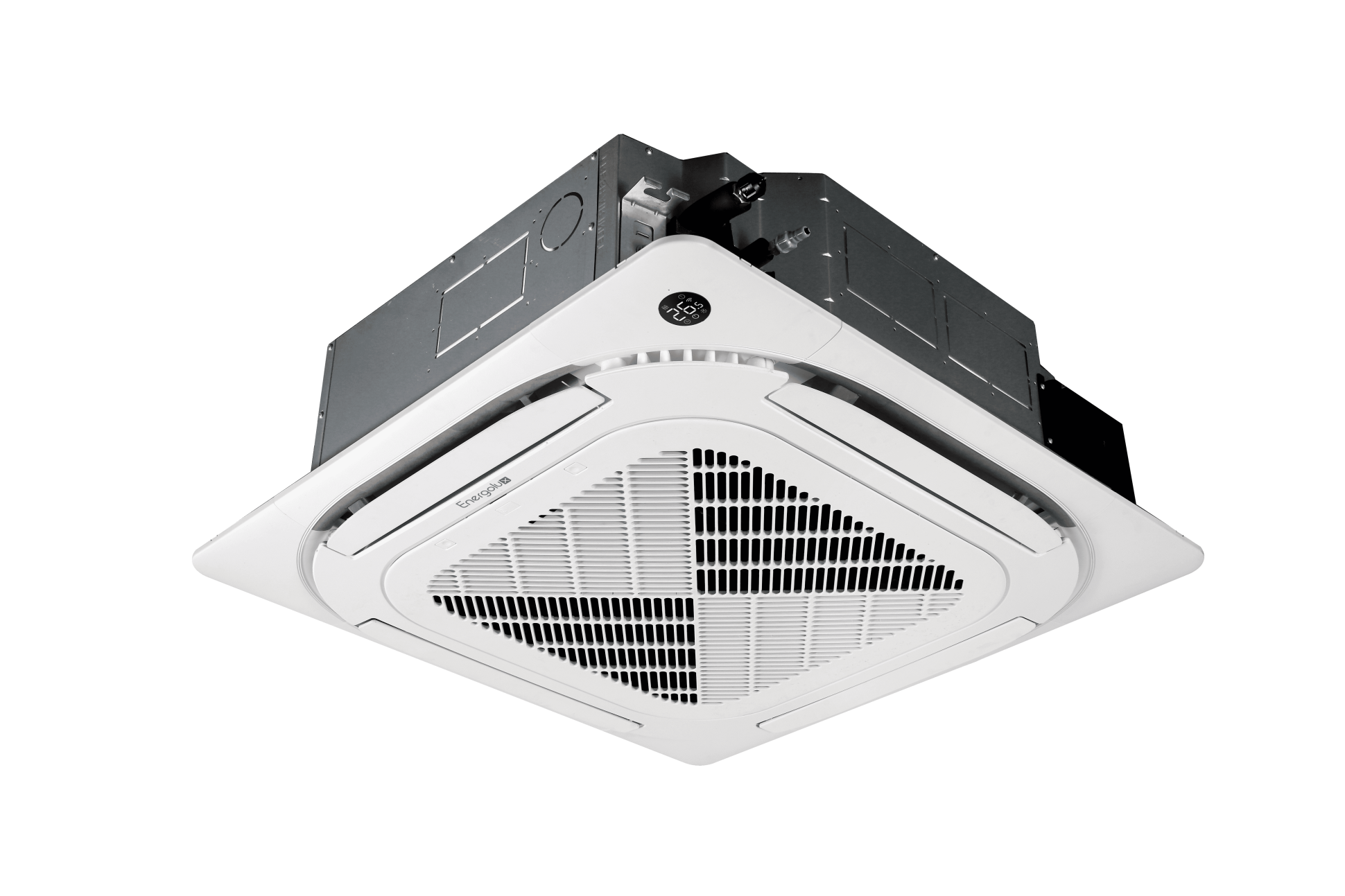 Кассетная сплит-система Energolux Cassete 6 SAC60С6-A-LE/SAU60U6-A-LE