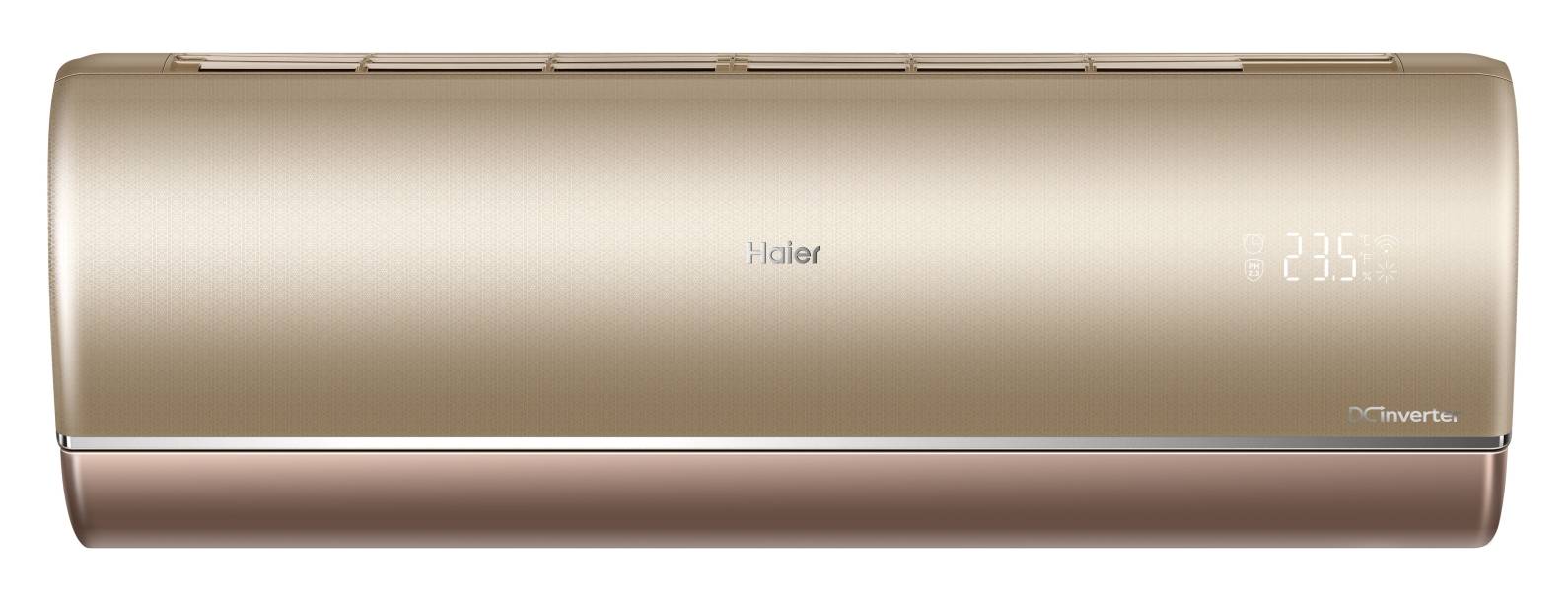 Высокоэффективная сплит-система Haier Jade Super Match AS35S2SJ2FA-G / 1U35MECFRA (2024)