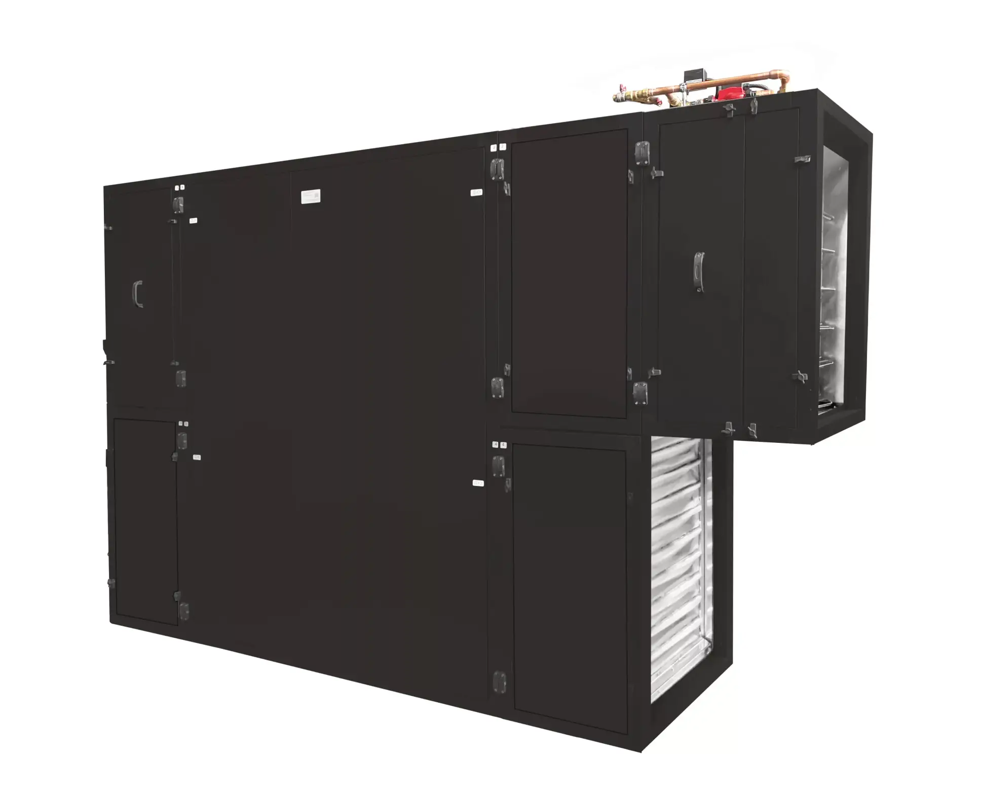 Criovent S 3000 W2R